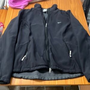 nike fall jacket